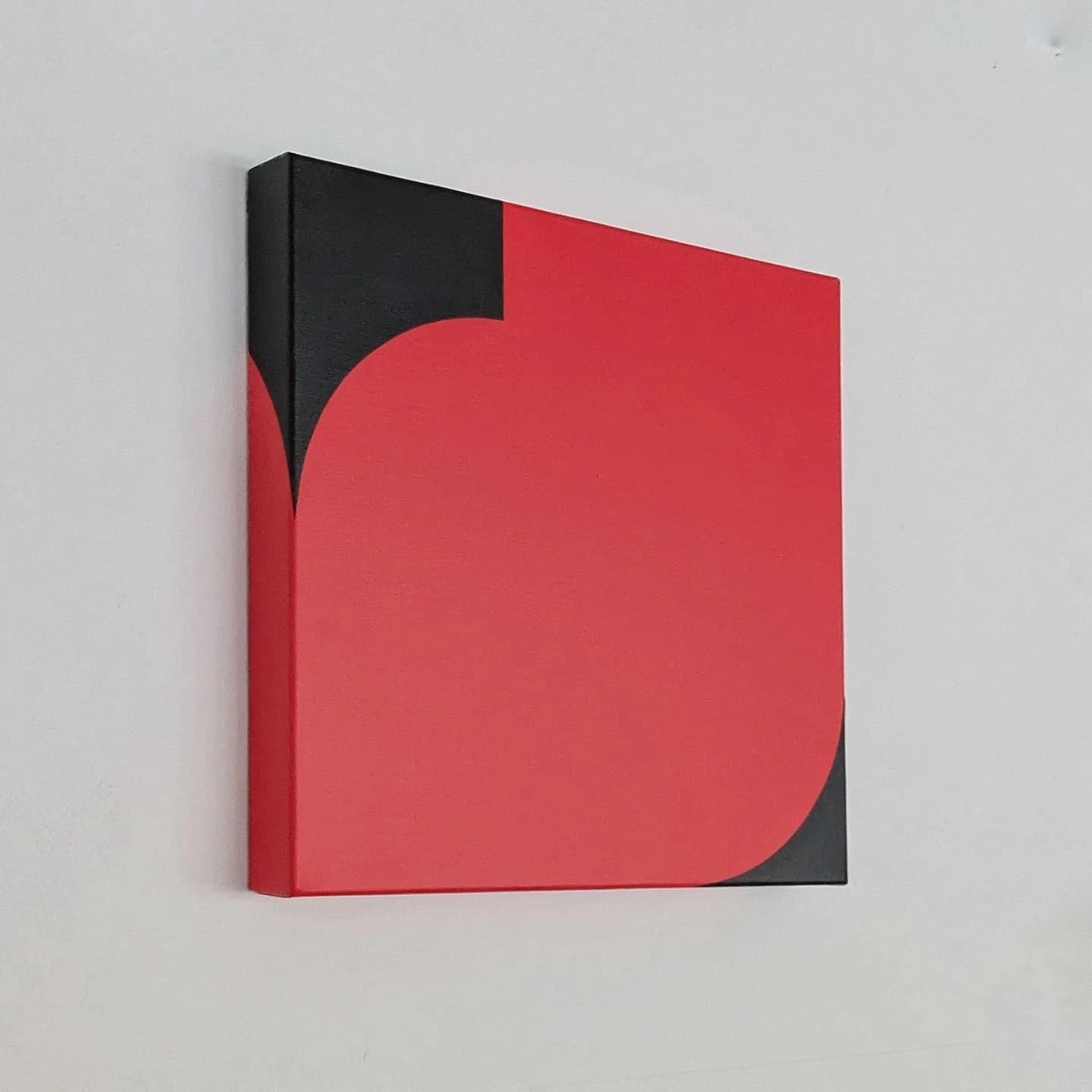 Fresh @thestudio, 2023 · Schilderijen · Eric Lugtigheid (1/3)