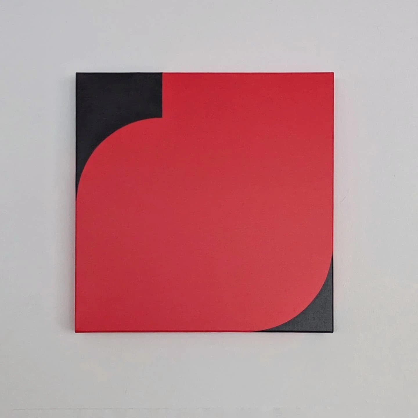 Fresh @thestudio, 2023 · Schilderijen · Eric Lugtigheid (2/3)