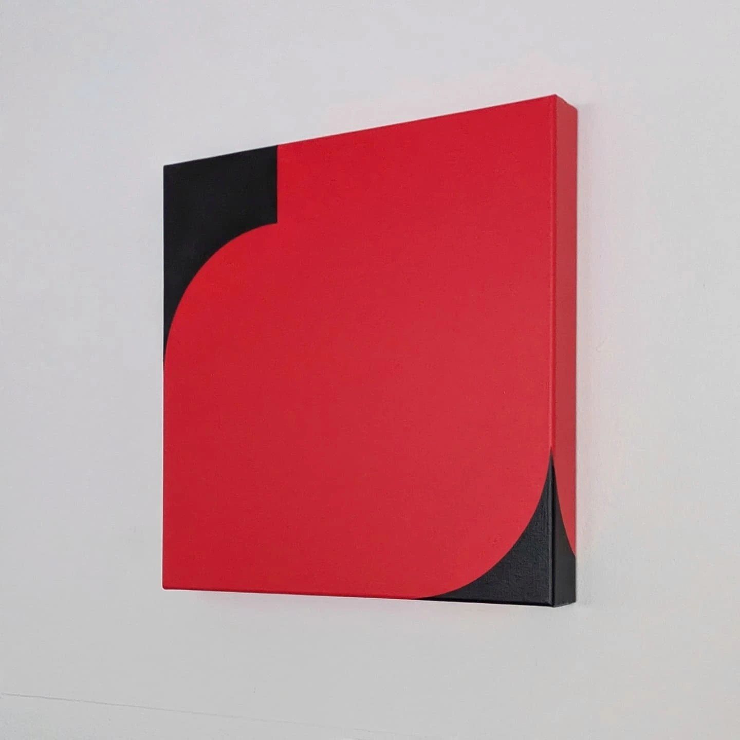 Fresh @thestudio, 2023 · Schilderijen · Eric Lugtigheid (3/3)