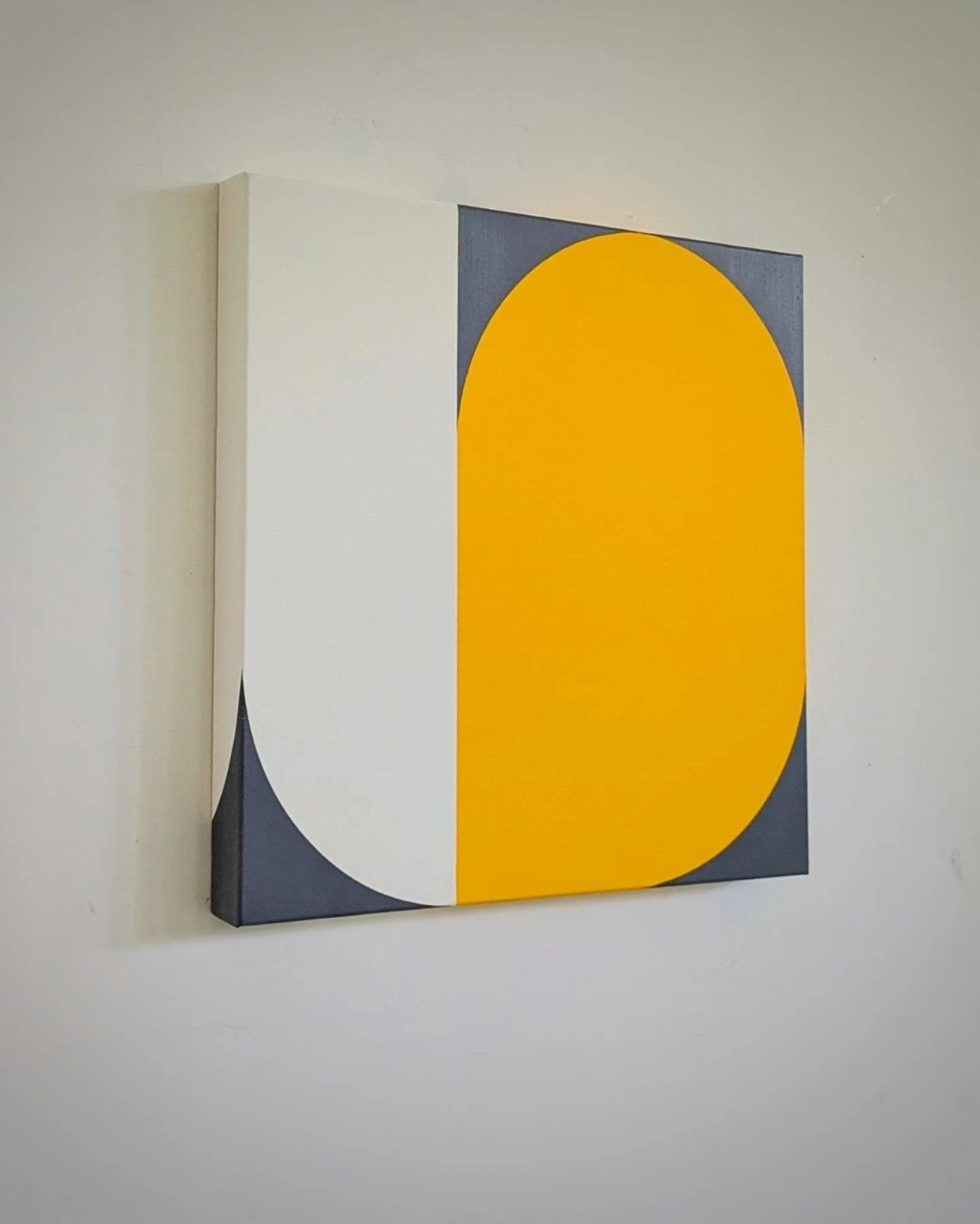 e, 2024 · Schilderijen · Eric Lugtigheid (2/3)