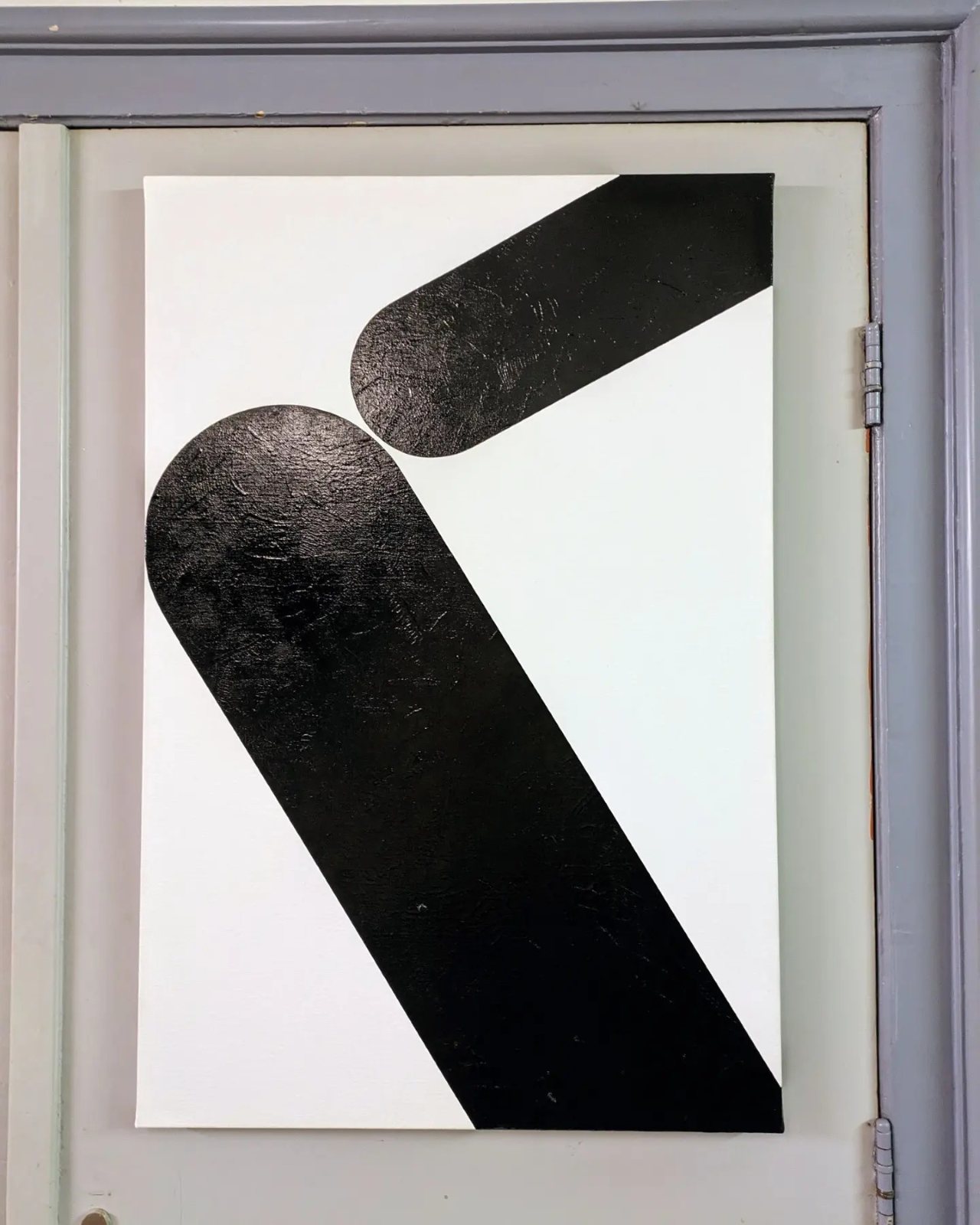 Fresh @ the studio, 2023 · Paintings · Eric Lugtigheid (3/8)