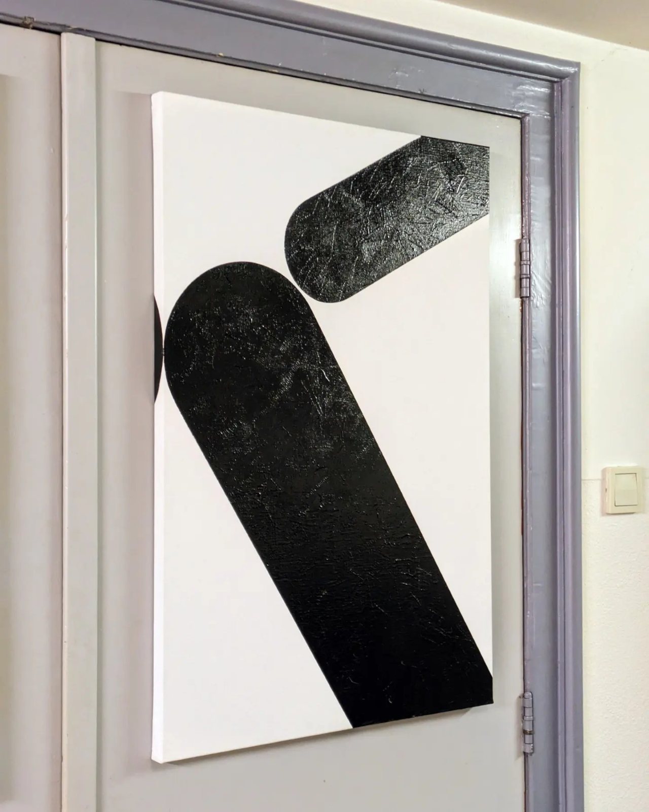 Fresh @ the studio, 2023 · Paintings · Eric Lugtigheid (8/8)