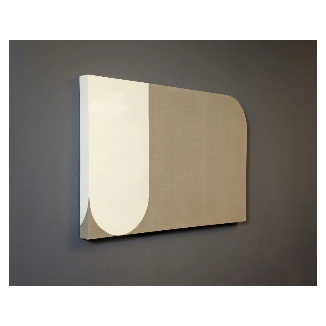 Untitled, 2023 · Paintings · Eric Lugtigheid (1/2)