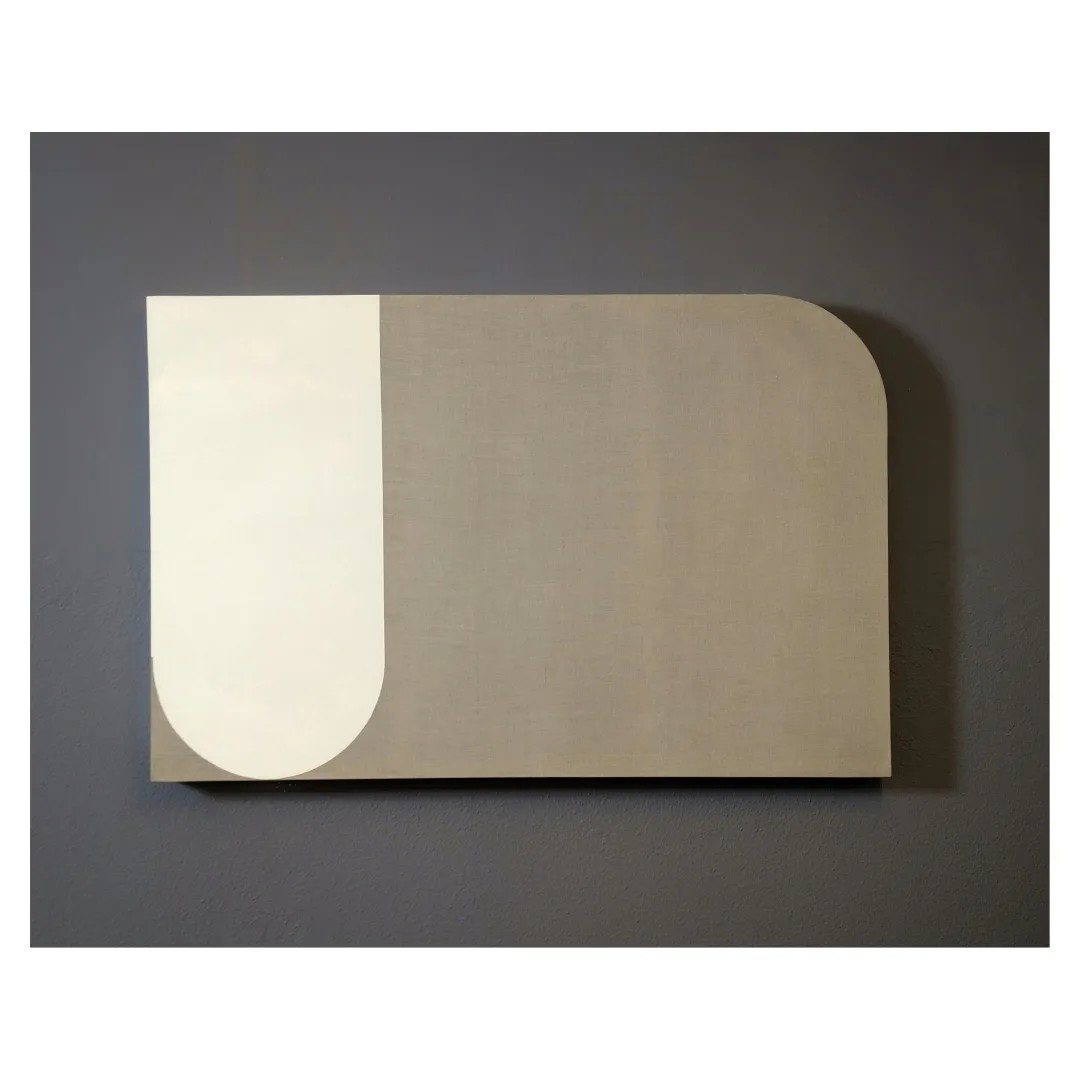 Untitled, 2023 · Paintings · Eric Lugtigheid (2/2)