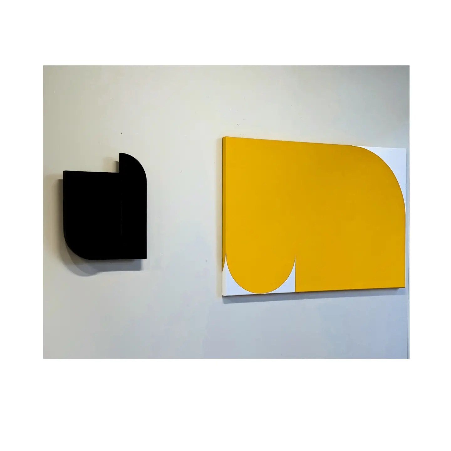 Sneak preview! at, 2024 · Schilderijen · Eric Lugtigheid (4/6)
