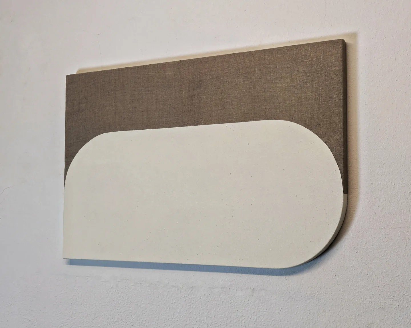 Untitled, 2024 · Paintings · Eric Lugtigheid (1/3)