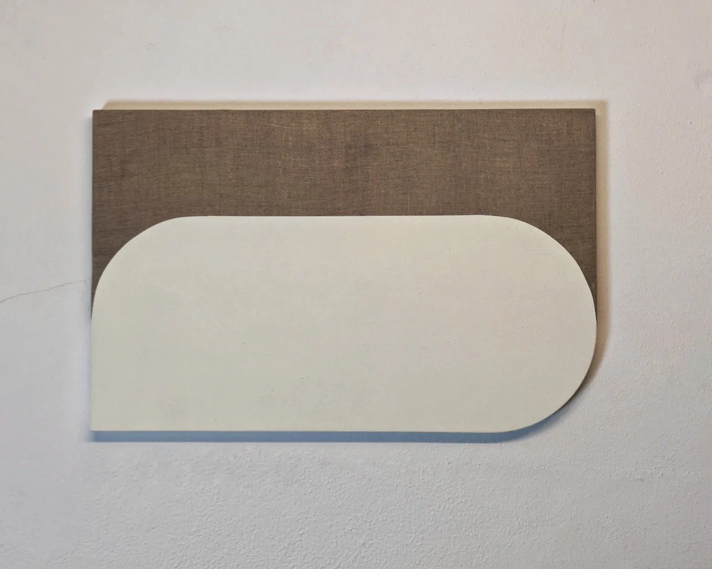 Untitled, 2024 · Paintings · Eric Lugtigheid (2/3)