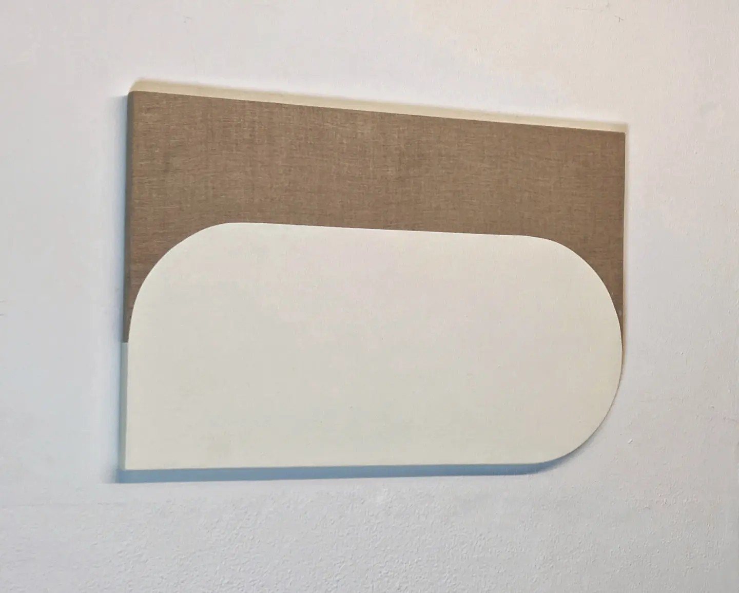 Untitled, 2024 · Paintings · Eric Lugtigheid (3/3)