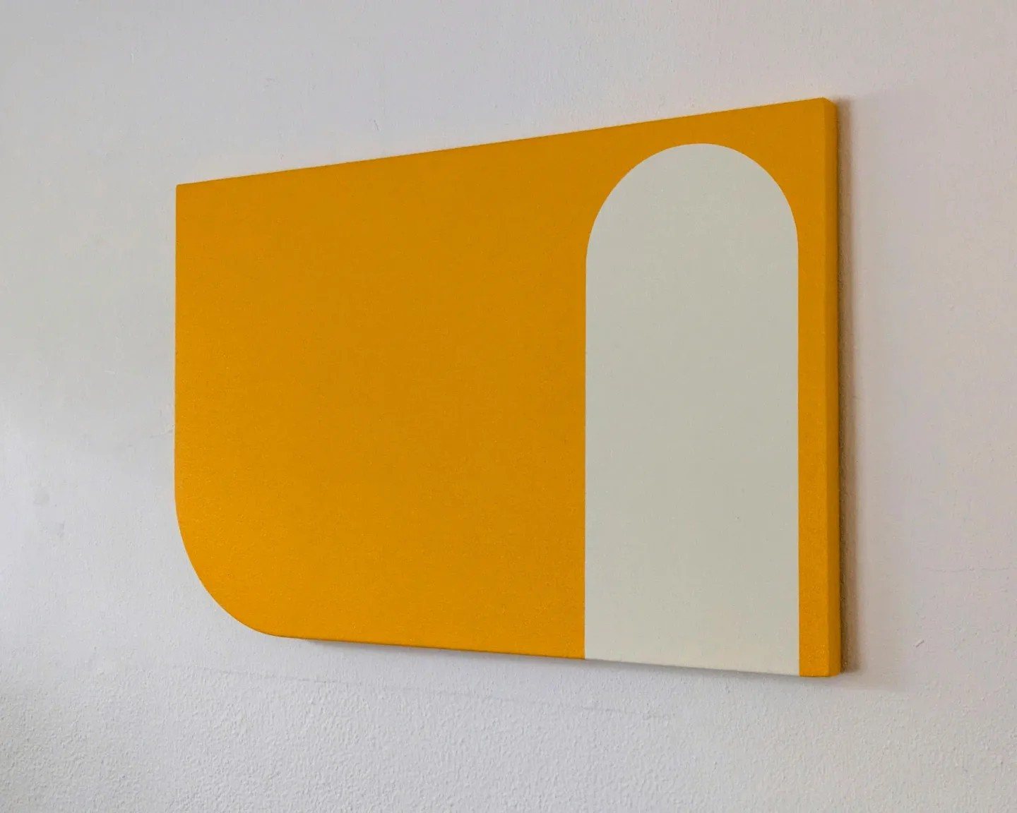 Untitled, 2024 · Schilderijen · Eric Lugtigheid (1/3)