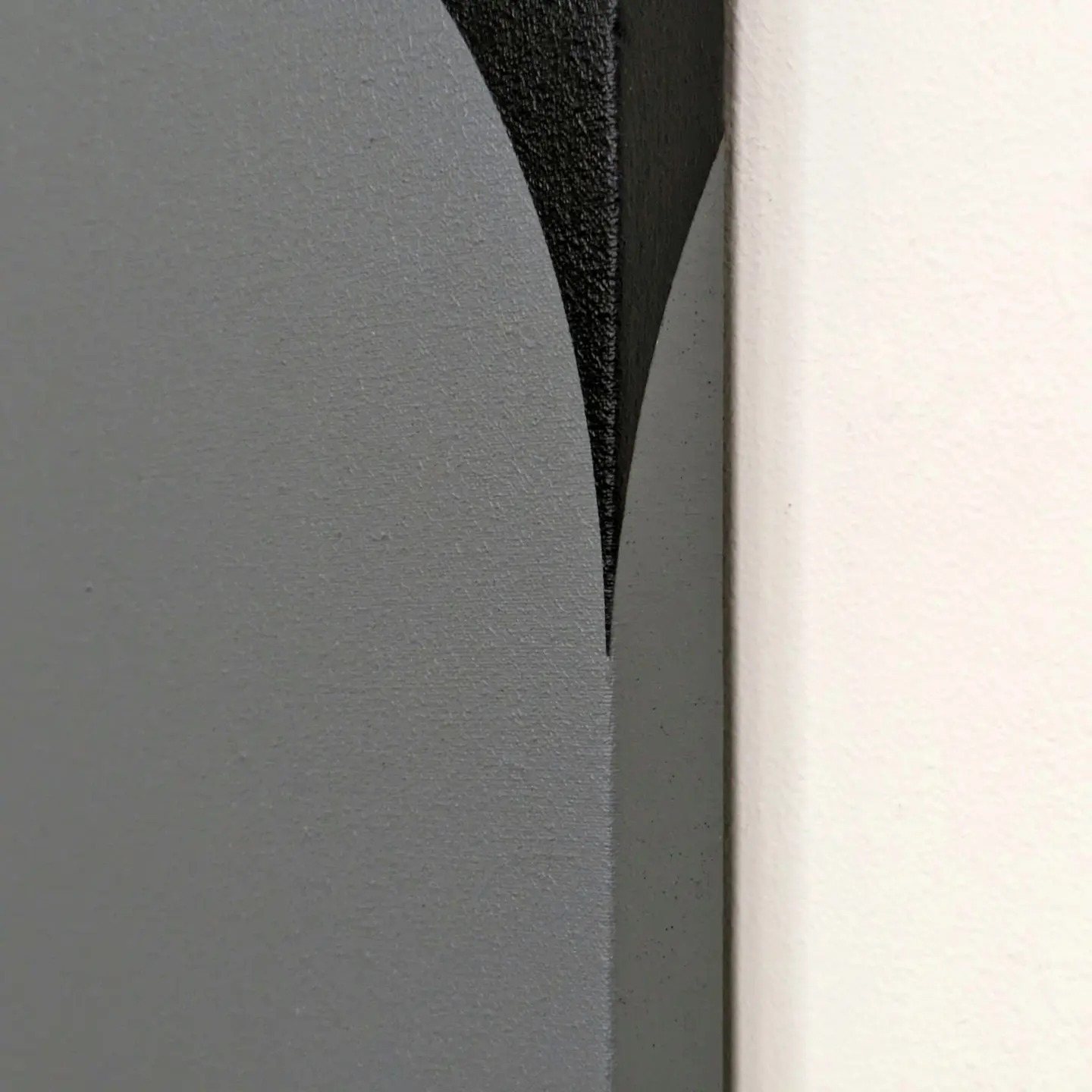 Untitled, 2024 · Schilderijen · Eric Lugtigheid (4/4)