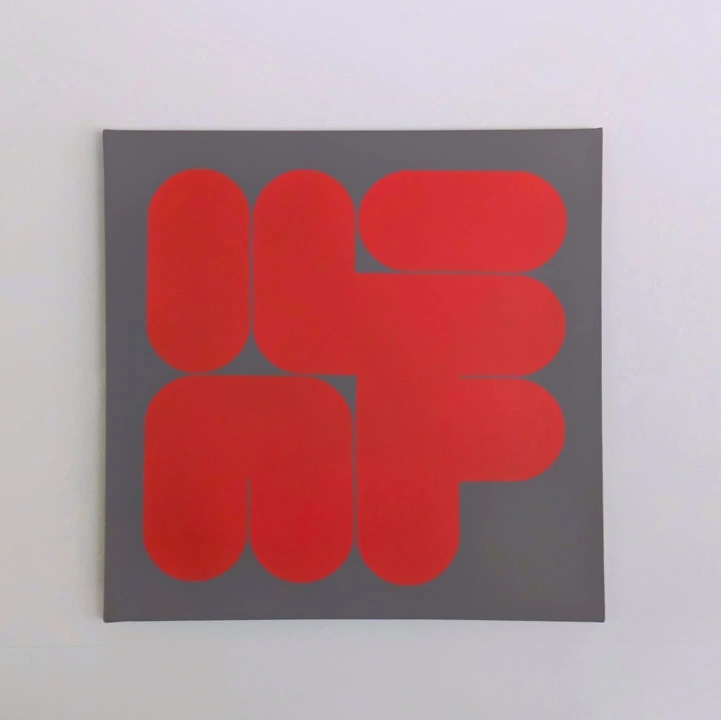 New work @thestudio, 2024 · Schilderijen · Eric Lugtigheid (1/6)
