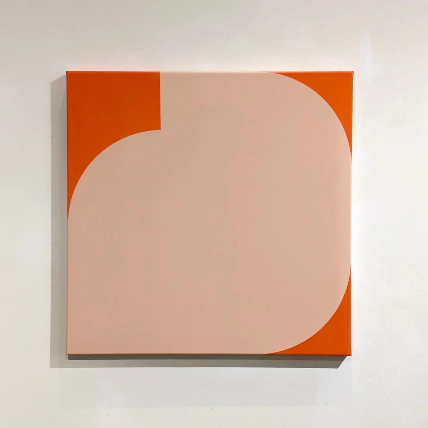 Fresh @thestudio, 2024 · Schilderijen · Eric Lugtigheid (2/3)