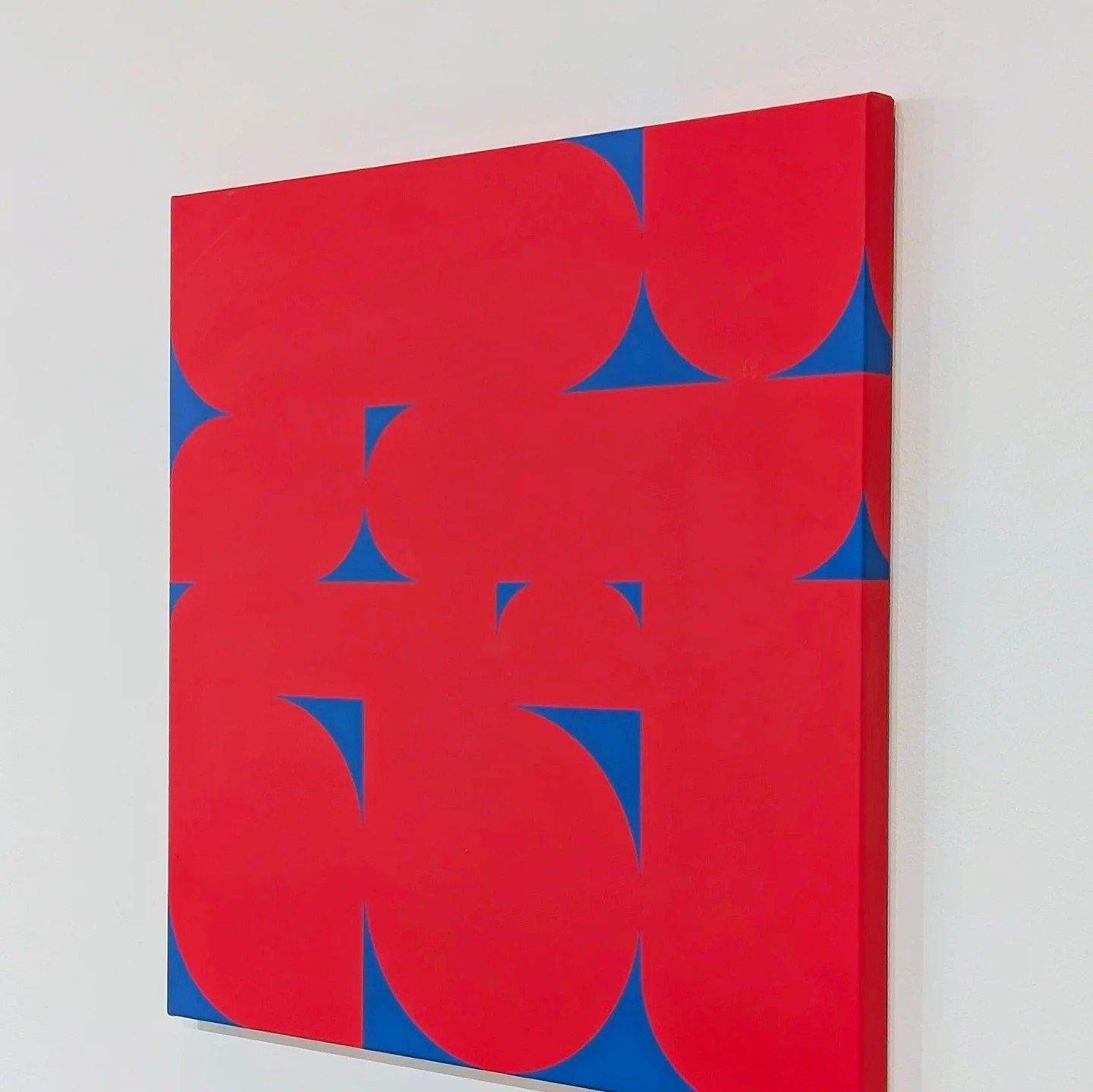Sold @ PAN AMSTERDAM RAI 2024, 2024 · Schilderijen · Eric Lugtigheid (1/2)