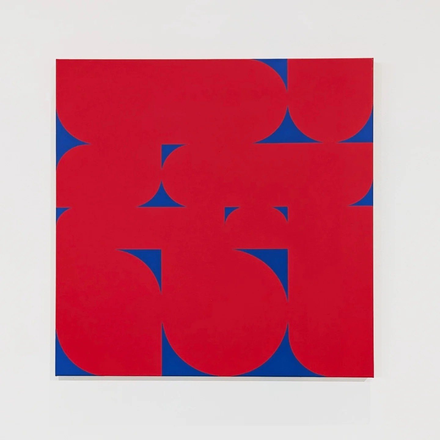 Sold @ PAN AMSTERDAM RAI 2024, 2024 · Schilderijen · Eric Lugtigheid (2/2)