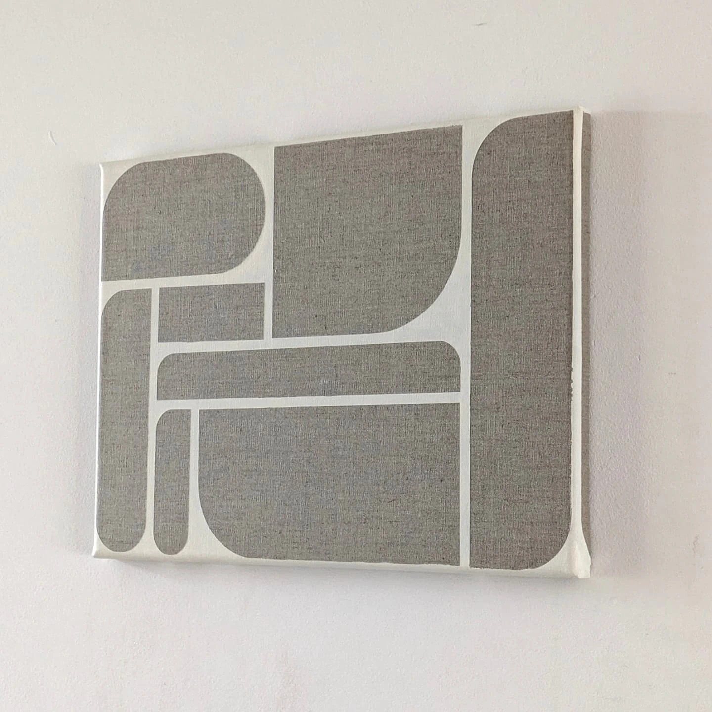 Fresh @ the Studio, 2024 · Schilderijen · Eric Lugtigheid (3/3)