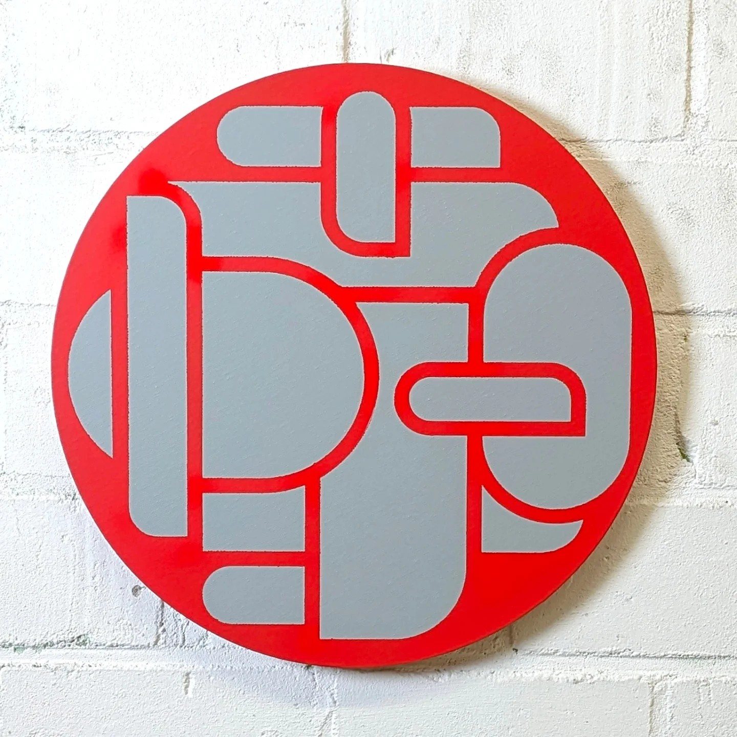 Fresh@theStudio, 2024 · Schilderijen · Eric Lugtigheid