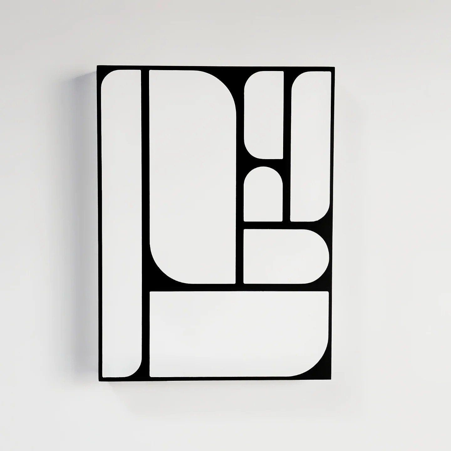Nameless, 2024 · Schilderijen · Eric Lugtigheid (1/2)
