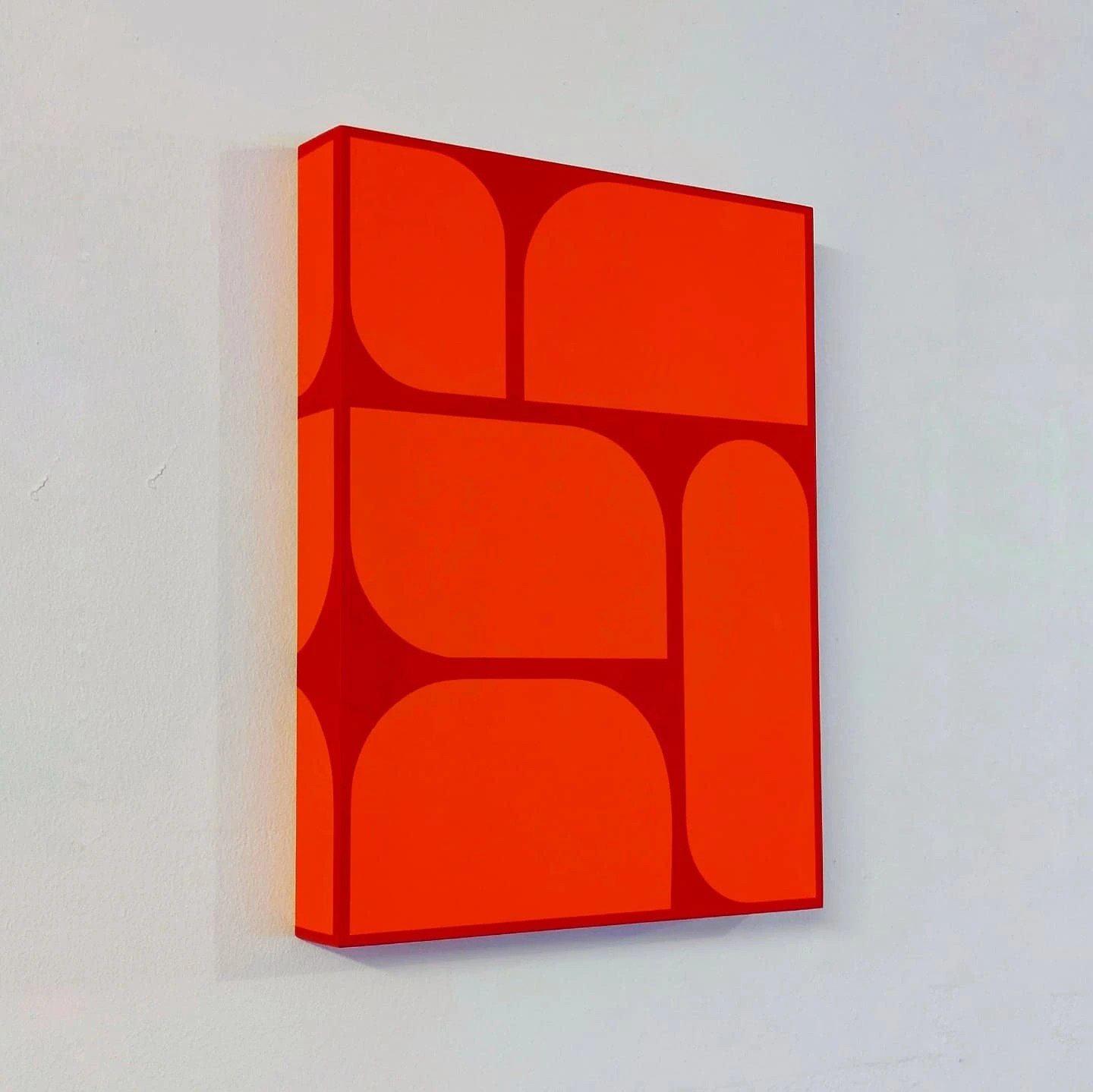 Nameless, 2024 · Schilderijen · Eric Lugtigheid (1/4)
