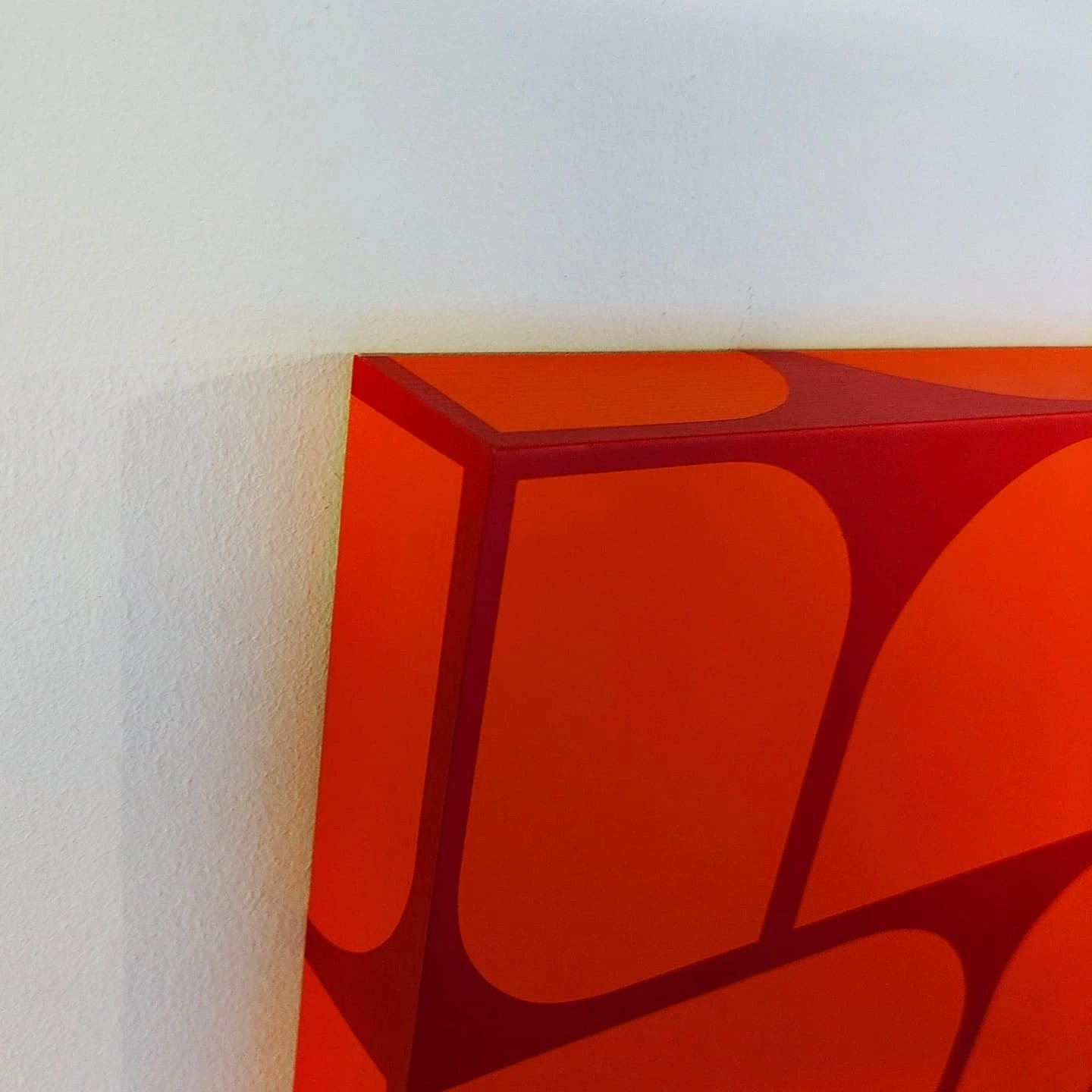 Nameless, 2024 · Schilderijen · Eric Lugtigheid (4/4)