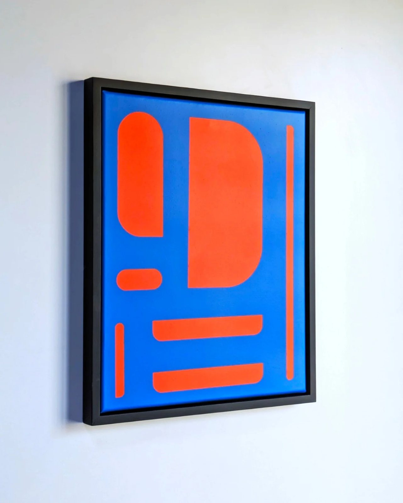 Iterations, 2025 · Schilderijen · Eric Lugtigheid (2/2)