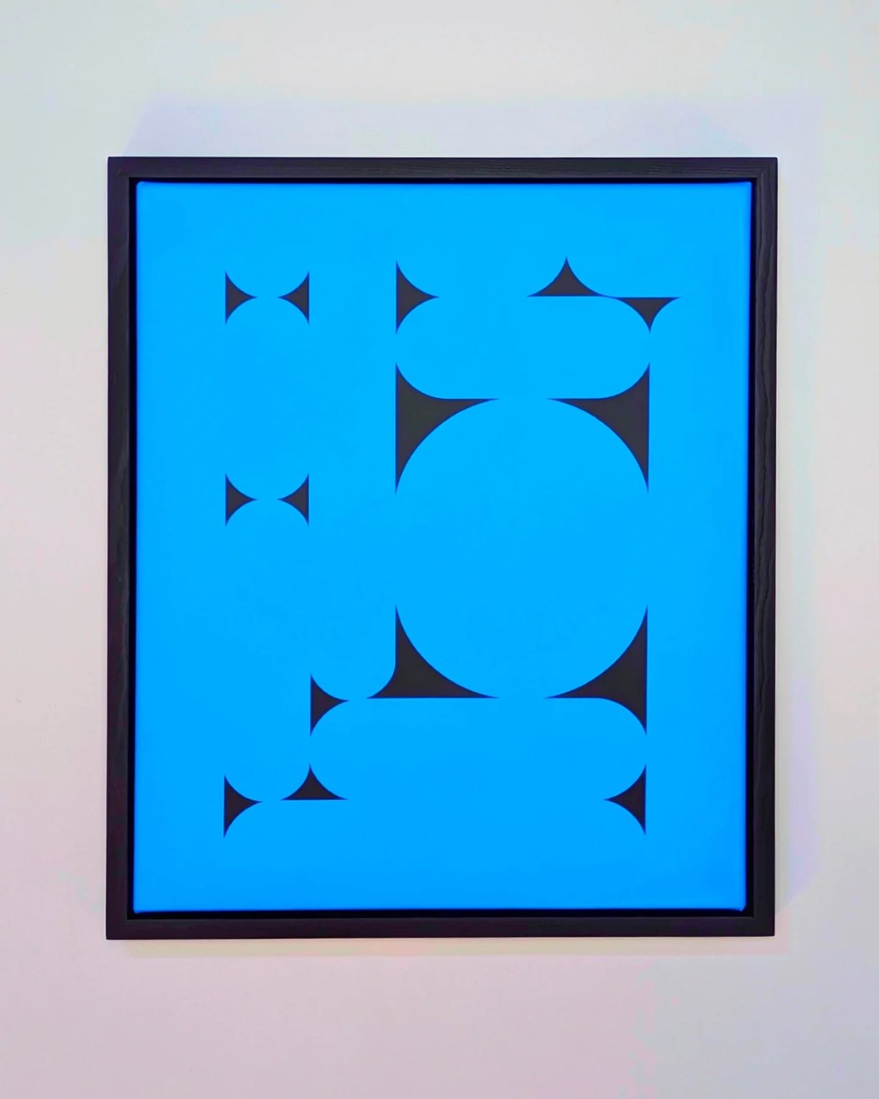 My youngest, 2025 · Paintings · Eric Lugtigheid (1/3)
