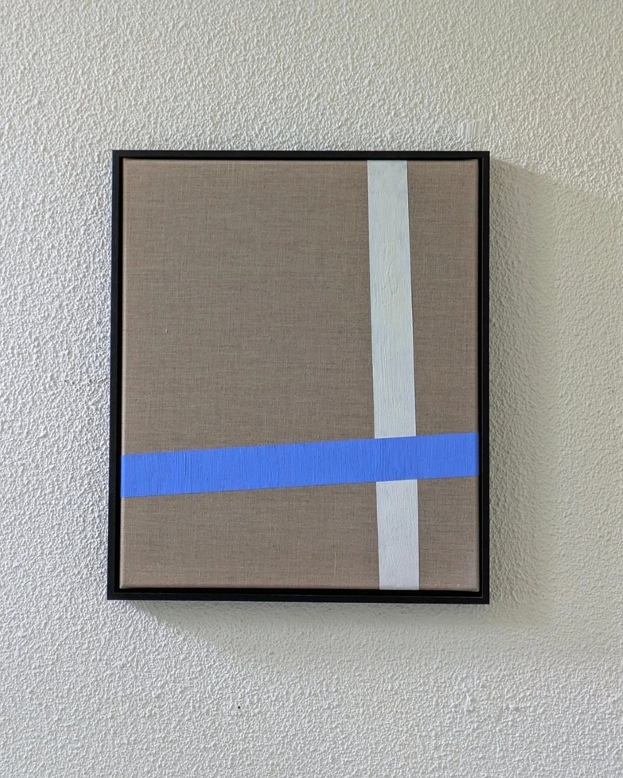 Two-way, 2025 · Paintings · Eric Lugtigheid (2/2)
