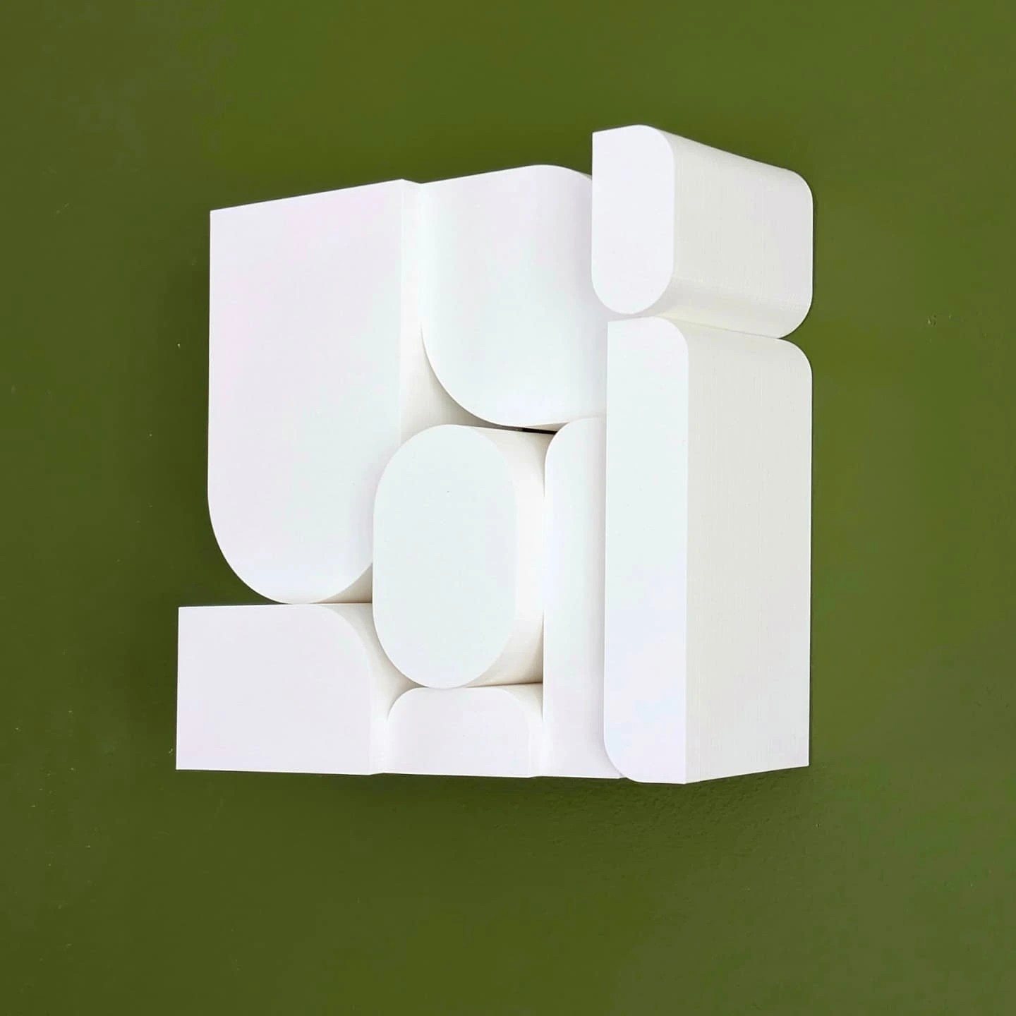 Bold, 2025 · Impressions 3D · Eric Lugtigheid (2/3)
