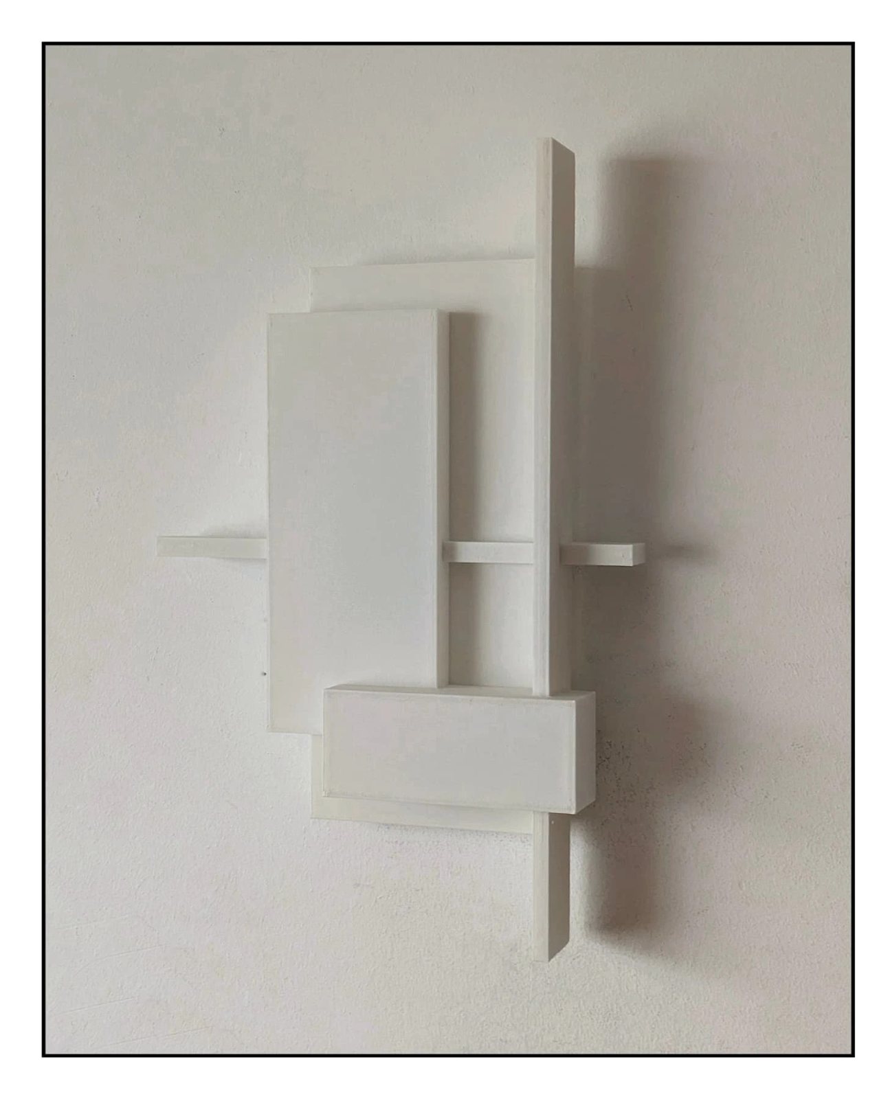 Slow down, look closer, 2025 · Impressions 3D · Eric Lugtigheid (3/3)