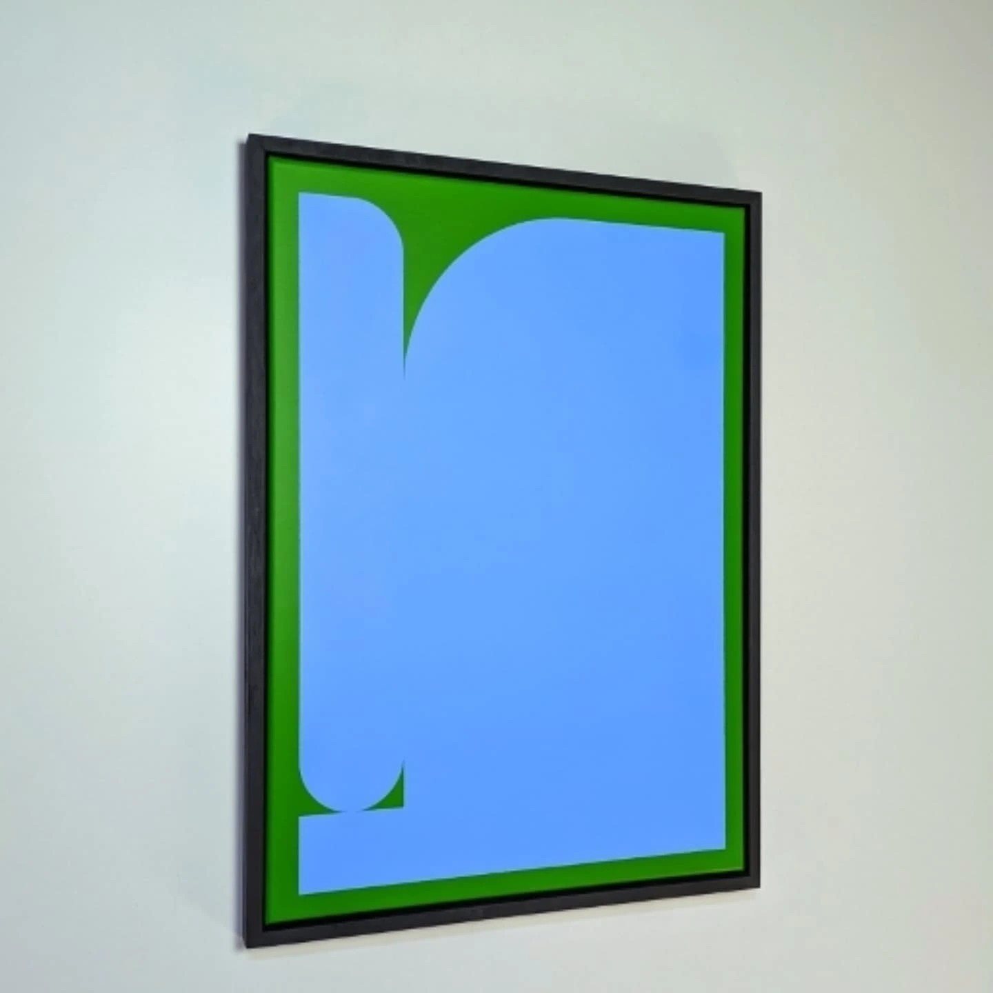 Six Works | Six Weeks | Museum Eicas, 2025 · Paintings · Eric Lugtigheid (2/8)