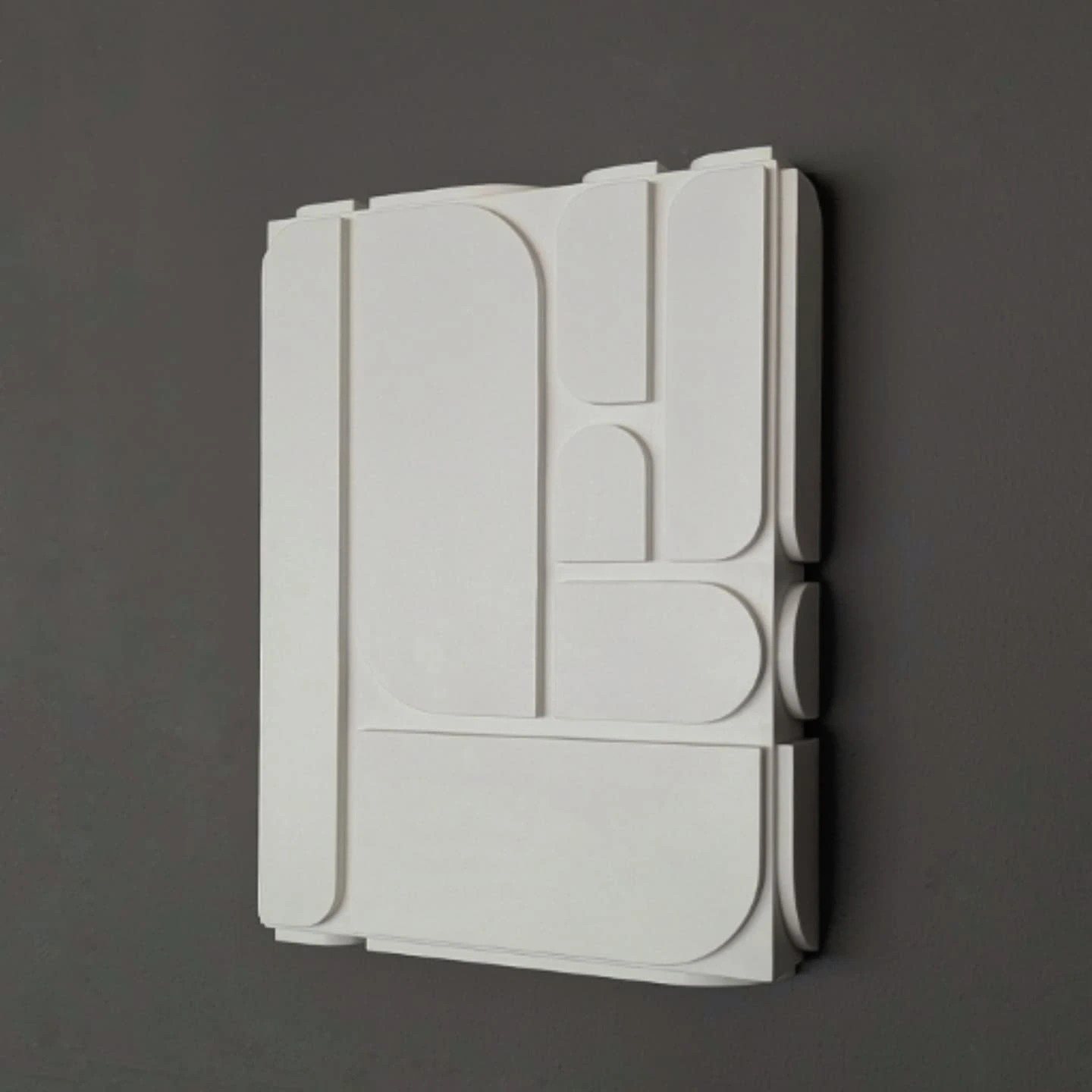 Six Works | Six Weeks | Museum Eicas, 2025 · Paintings · Eric Lugtigheid (3/8)