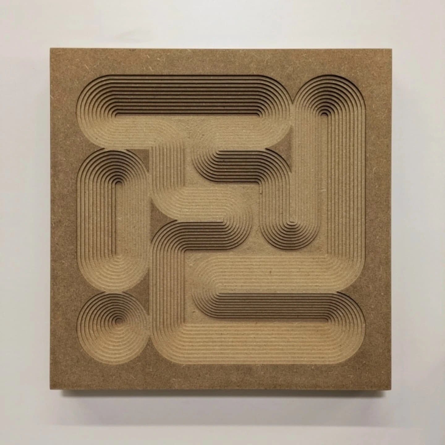 Six Works | Six Weeks | Museum Eicas, 2025 · Paintings · Eric Lugtigheid (6/8)