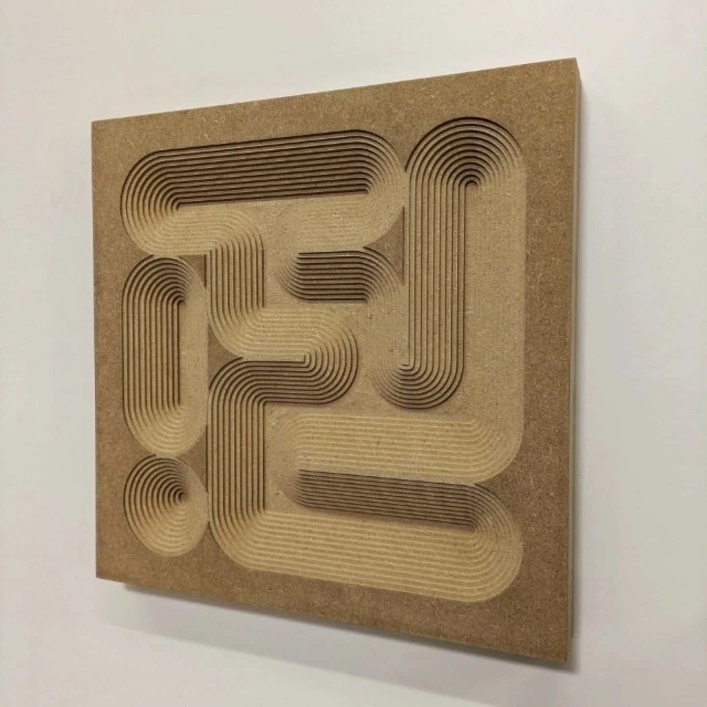 Six Works | Six Weeks | Museum Eicas, 2025 · Paintings · Eric Lugtigheid (7/8)