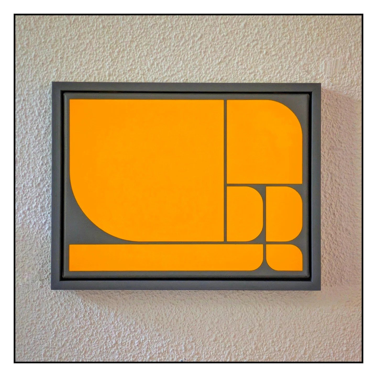 Ohne Titel, 2025 · Paintings · Eric Lugtigheid (1/2)