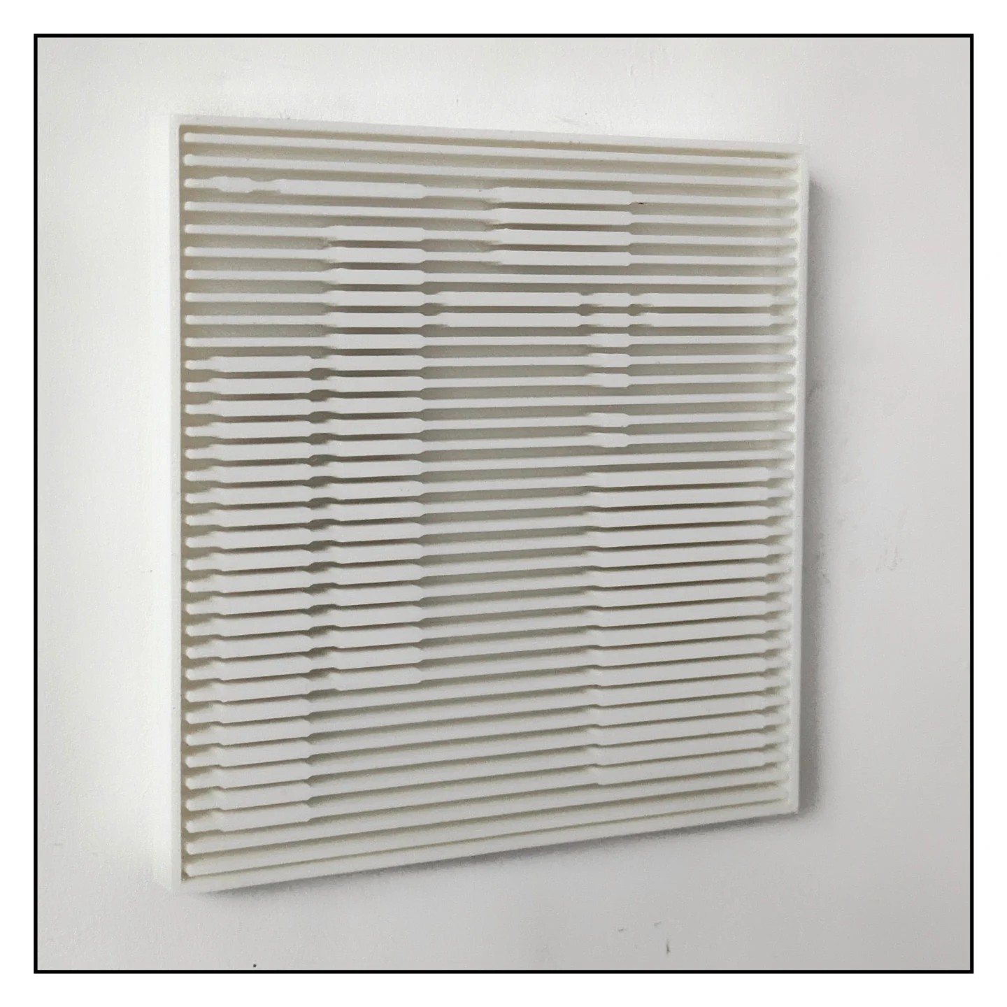 Homo Ludens, 2025 · Reliefs · Eric Lugtigheid (2/2)