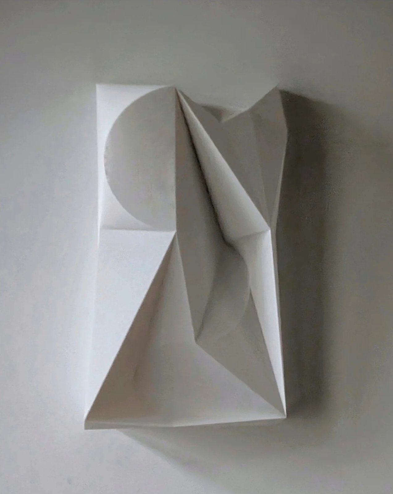 Into the Great White Open III, 2026 · Impressions 3D · Eric Lugtigheid