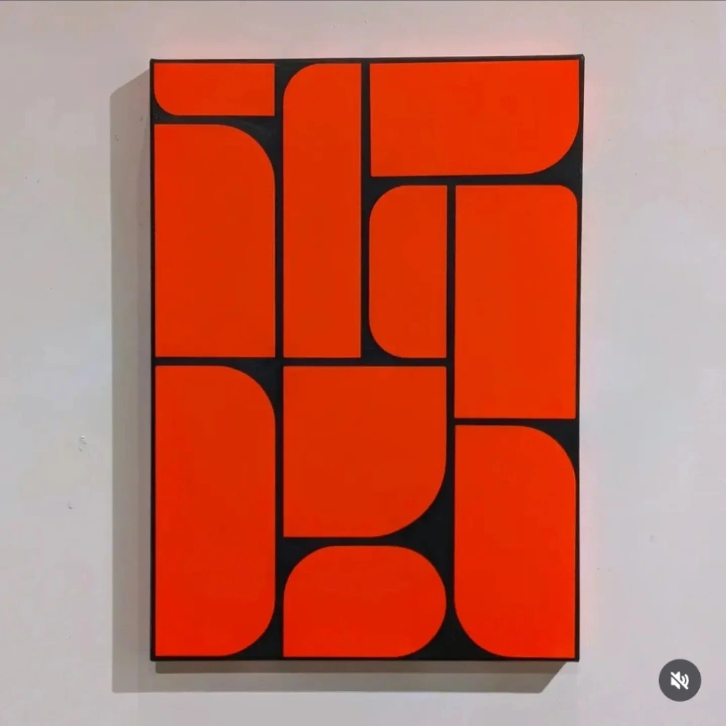 Now in museum Eicas, 2026 · Paintings · Eric Lugtigheid