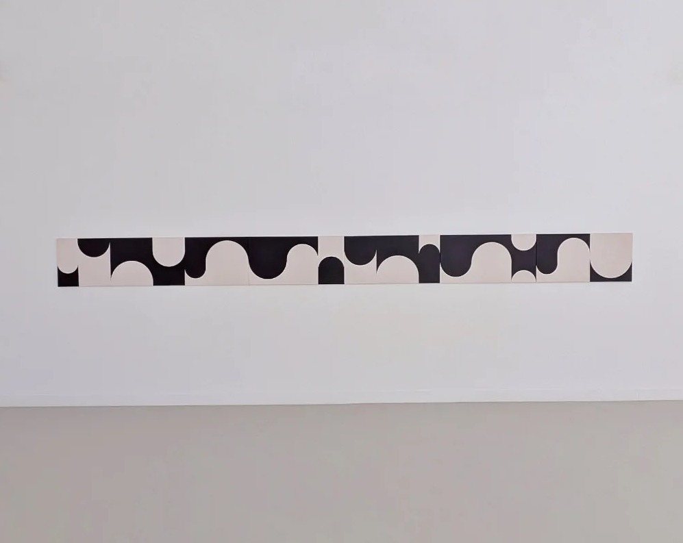 Two works on show at Museum Eicas | Deventer until Monday 27 april, 2026 · Paintings · Eric Lugtigheid (1/2)