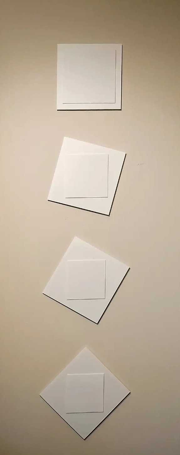UITNODIGING | INVITATION, 2026 · 3D-Drucke · Eric Lugtigheid (1/2)