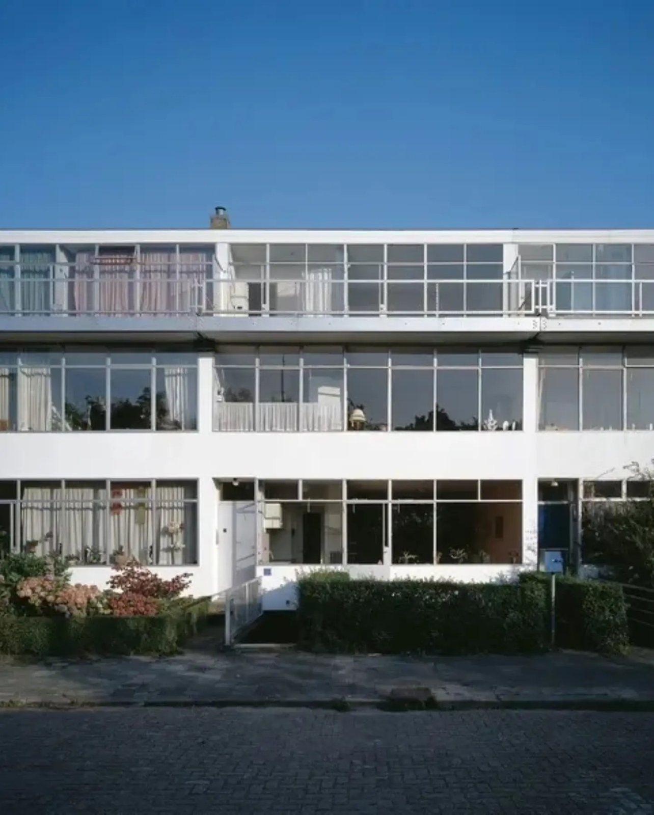 UITNODIGING | INVITATION, 2026 · 3D-Drucke · Eric Lugtigheid (2/2)