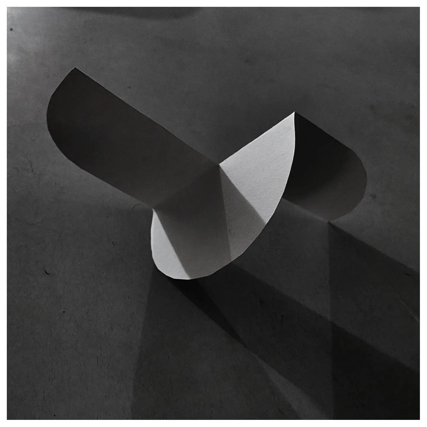 Sketches in Paper (A5), 2026 · Models · Eric Lugtigheid (8/8)