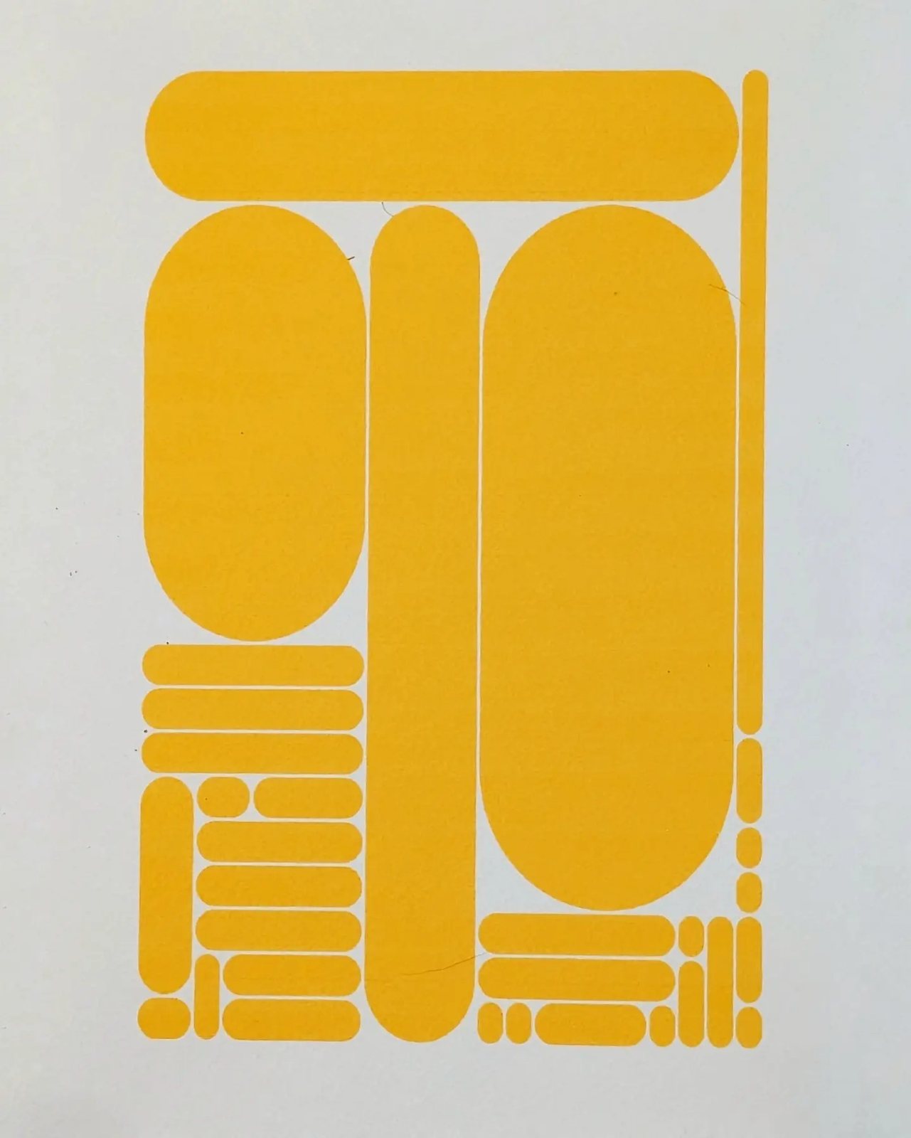 Sketches on Paper, 2026 · Prints · Eric Lugtigheid (2/2)