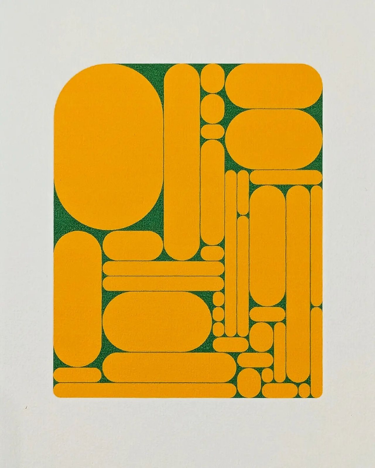 Sketches on Paper, 2026 · Prints · Eric Lugtigheid (1/2)