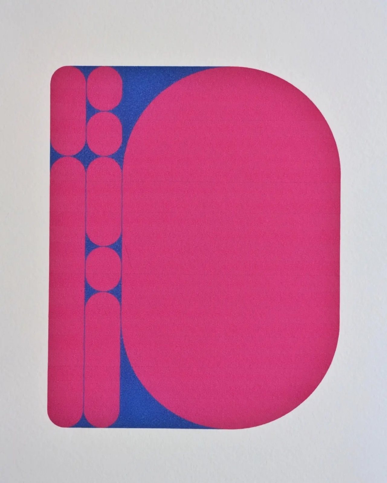 Sketches on Paper, 2026 · Prints · Eric Lugtigheid (2/2)