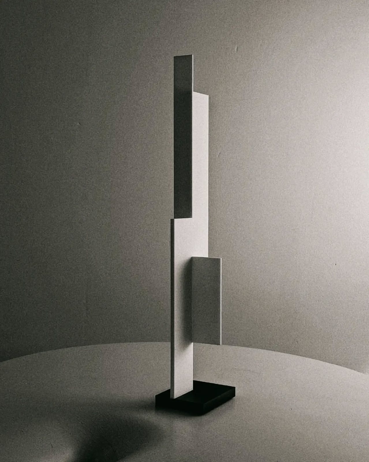 Four sheets, 2026 · Models · Eric Lugtigheid (3/3)