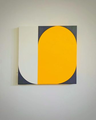 e, 2024 · Paintings · Eric Lugtigheid