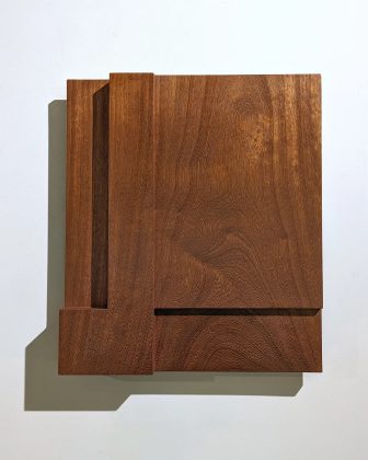 Relief (Finally), 2024 · Reliefs · Eric Lugtigheid
