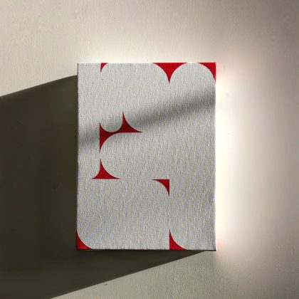 Oil on linen, 2024 · Paintings · Eric Lugtigheid