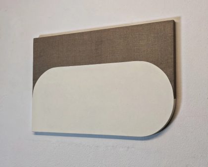 Untitled, 2024 · Paintings · Eric Lugtigheid