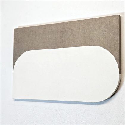 Ik neem deel aan de komende Stock-tentoonstelling, 2024 · Paintings · Eric Lugtigheid