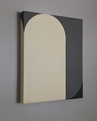 Today in the studio, 2024 · Paintings · Eric Lugtigheid